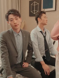 第43集 - 偏執總裁的追妻路