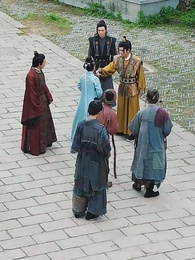 極品太子爺 - Episode 76