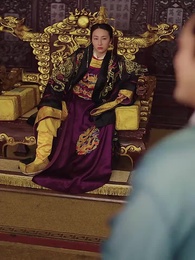 第60集 - 女帝的貼身總管
