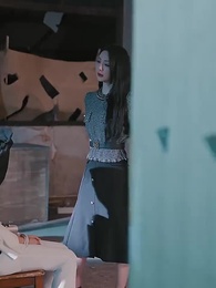 喬秘書為何那樣 - Episode 86