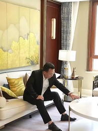 原來我是財閥大少爺 - Episode 57