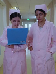 Billionaire's Substitute Bride - Episode 21