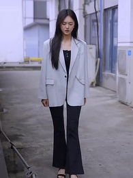 冷總請自重，我是你前妻 - Episode 41