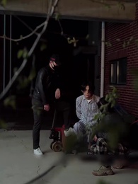 Wedding Night Miracle: When Husband Awakens - Episode 24