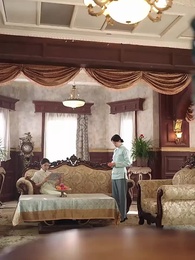 [Dubbed] My Heartless Wife - Episode 36