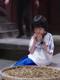 第75集 - 霆少,夫人假死後偷生三個娃