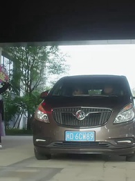 [Dubbed] The Ruthless Wife - Episode 37