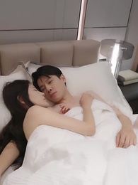 第67集 - 江少的契約夫人