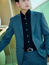 第96集 - 前妻攻略