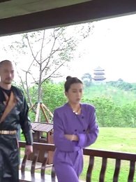 徒兒你無敵了，下山去吧 - Episode 44