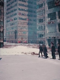 第51集 - 全球冰封:我打造了末日安全屋