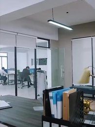 Episode 55 - [Dubbed] Spoiled by the boss