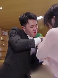 Episode 18 - [Dubbed] Profound Love's Mistake