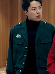 第22集 - 絕世龍帥