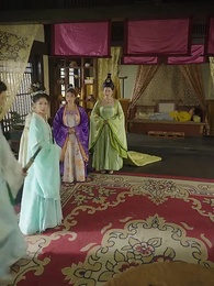 第82集 - 廢後歸來