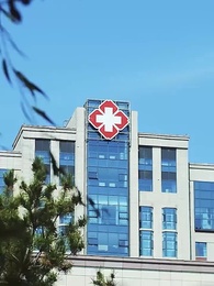 盛總，夫人回來要誅心 - Episode 3