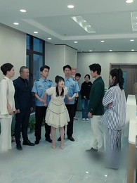 [Dubbed] Mrs. Mu's Runaway with Kids - Episode 92