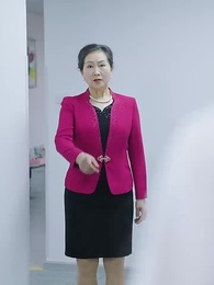 Cinta yang Menggetarkan Tulang - Episode 83