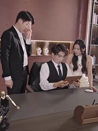 虧錢虧成世界首富 - Episode 72