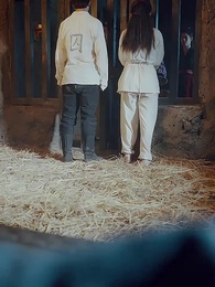 第36集 - 史上最強禦醫