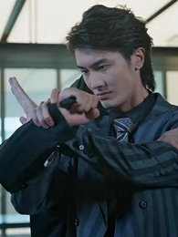 [Dubbed] The CEO's Toilet Serenade - Episode 6