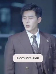 Episode 98 - [Dubbed] The Secret Marriage Scandal of Mr. Gu