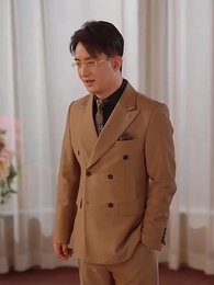 第64集 - 絕代梟婿