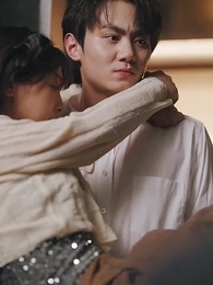 ตอนที่ 64 - รักที่สะเทือนกระดูก