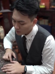 [Dubbed] The Ingenious Wife - Episode 53