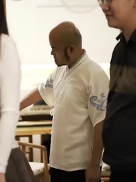 第10集 - 鑒寶金瞳