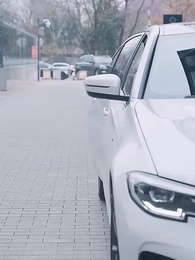 狂龍下山 - Episode 77