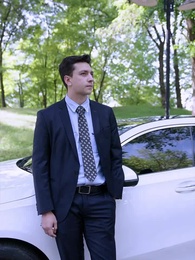 Billionaire's Substitute Bride - Episode 78