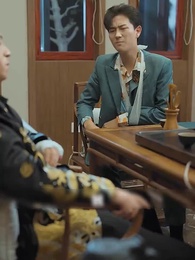 絕世醒龍 - Episode 47