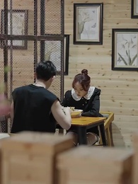 風流保安縱橫都市 - Episode 78