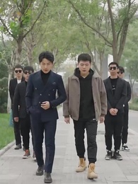 第52集 - 絕世龍帥