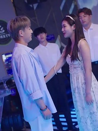 天降異能之貶值成神 - Episode 52