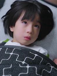 霆少，夫人假死後偷生三個娃 - Episode 28