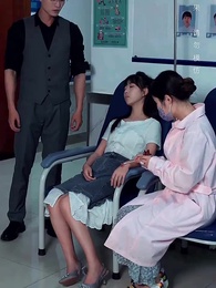 二爺，夫人她又把人算死了 - Episode 56