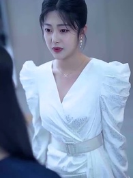 第10集 - 傅少的私寵罪妻2