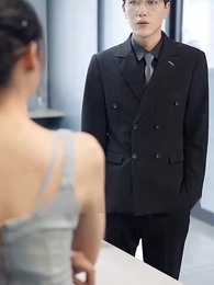 [Dubbed] Post-Divorce: Ex-husband's Tearful Plea for Reconciliation - Episode 44