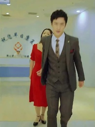 第2集 - 顧總別虐好好寵