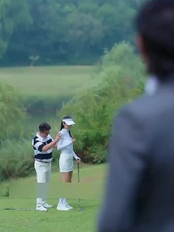 Episode 12 - [Dubbed] Ex-Wife's Allure: Mr. Fu Goes Wild Chasing