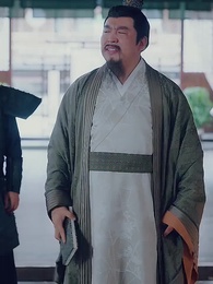 第28集 - 史上最強禦醫