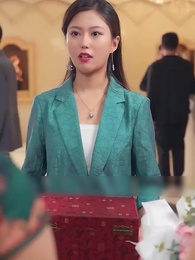 ตอนที่ 16 - [พากย์ไทย]การแก้แค้นของซูเย่อ