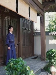 殘王寵妃 - Episode 33