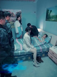 第67集 - 全球冰封：我打造了末日安全屋