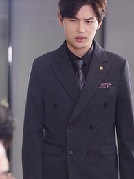 第5集 - 離婚後我成了全球首富的外孫女