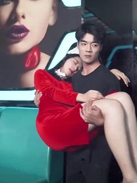 第14集 - 不敗戰神