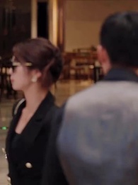 Episode 13 - [Dubbed] The Secret Marriage Scandal of Mr. Gu 2