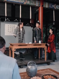 第17集 - 極品兵皇